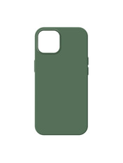 Чохол ArmorStandart Icon2 для Apple iPhone 14 Olive (ARM68391) Olive