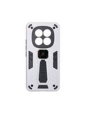 Чохол ArmorStandart Proover для Xiaomi Redmi Note 15 Pro 4G Grey Grey (6928471053)