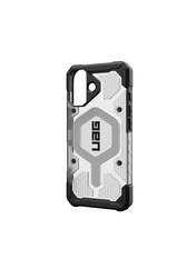 Чохол UAG Pathfinder Magsafe для Apple iPhone 17 Ice Ice (6914728305)