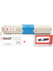 BASF KT-MC352-44469715 (OKI 44469715) Magenta  (BASF-KT-MC352-44469715)