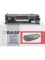 BASF KT-719 (Canon 719) Black (BASF-KT-719-3479B002)