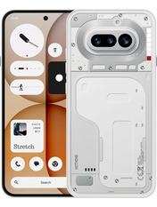 Nothing Phone (4a) 8GB 256GB White 8/256GB White