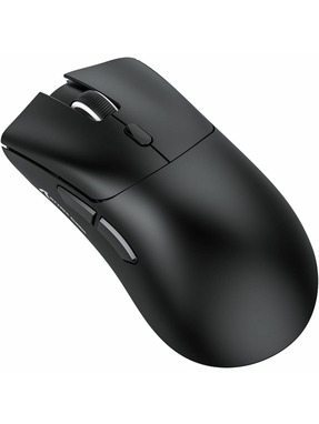 Мишка Attack Shark R1 Black (R1B_AS)
