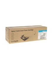 Lexmark 1361211 Cyan  (1361211)