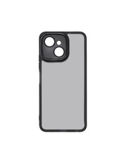 Чохол ArmorStandart Shade Tec для Tecno Spark 40C 4G Black Black (ARM87234)