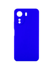 Чохол Ummi Silicone Cover Lakshmi Full Camera (AA) для Google Pixel 7 Pro Iris Iris (6984027153)