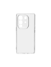 Чохол ArmorStandart Air Camera cover для Infinix Note 50 Pro Plus 5G Clear (ARM85155)