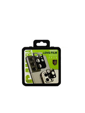 Захисне скло інше BeCover Camera Glass для Motorola Moto G60s глянсове (707841)