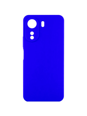 Чохол Ummi Silicone Cover Lakshmi Full Camera (AA) для Google Pixel 7 Pro Iris (6984027153)