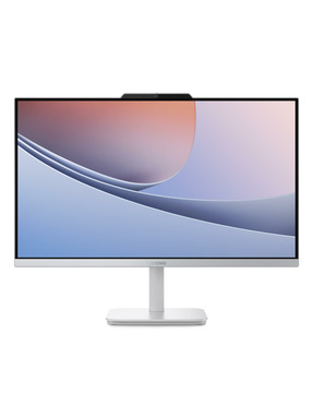 Моноблок Lenovo A100 (F0JN002MUO) Cloud Grey