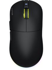 Мишка Hator Quasar 3 Ultra 8K Wireless Black Black (HTM772)