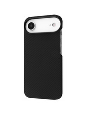 Чохол Proove Carbon Slim with Magnetic Ring для Apple iPhone 17 Air Onyx Onyx (6983152047)