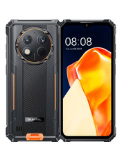 Oukitel WP28E 4GB Orange 64GB 4/64GB Orange