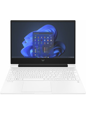 Ноутбук HP Victus 15-fa1034nn (A0MY7EA) White