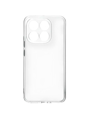Чохол 1.5 mm Full Camera для Xiaomi 15T Transparent (6972850134)
