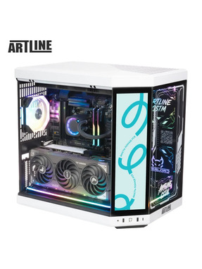 Комп'ютер ARTLINE Gaming Y70BWTouch Windows 11 Pro (Y70BWTOUCHv73Win)