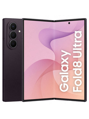 Samsung Galaxy Fold 8 Ultra 16/1TB Violet Shadow (SM-F976BZVNSEK)