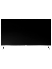 Телевізор Grunhelm 701-GTV5V 3840x2160 Black Так 65 65" Smart TV Black (Q65U701-GTV5V)