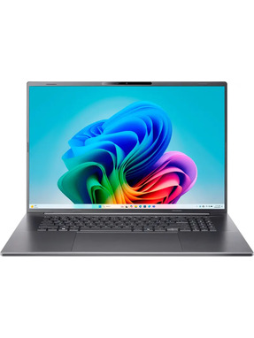 Ноутбук Acer Aspire 18 AI A18-I71M (NX.JZEEU.005) Gray