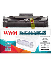 WWM LC15N (Samsung ML-1210D3/XEV) Black  (LC15N)