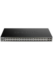 D-Link DGS-1250-52X Комутатори