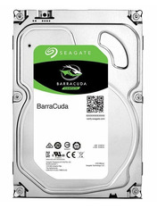 HDD накопичувач Seagate Barracuda 1TB 7200rpm 64MB 3.5" (ST1000DM010) Refurbished Refurbished ST1000DM010 1 ТБ 7200 64