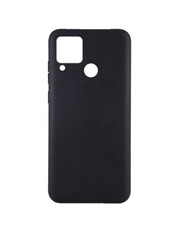 Чохол Black для Realme C12 Black