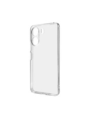 Чохол ArmorStandart Air Force Camera Cover для Xiaomi Redmi 13C/Poco C65 Clear  (ARM78478) Clear