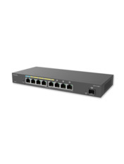 EnGenius EXT1109P (1402A0414301) Комутатори