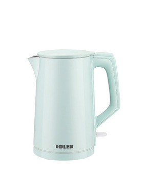 Електрочайник Edler EK6485SL Mint Green