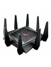 Wi-Fi-машрутизатор Asus GT-AC5300 (GT-AC5300) Wi-Fi-Маршрутизатори