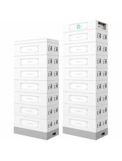 Акумулятор для ДБЖ Dyness LiFePO4 SBDU280 768V 280 280Ah (STACK280-15 15xS51280)