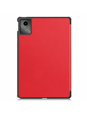 Чохол BeCover Smart Case Lenovo Tab M11 TB330 Red (710459) Червоний Red