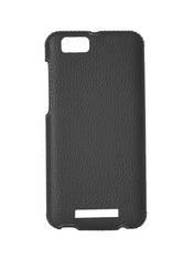 Чохол Matte Case Full Camera для ZTE Blade A610 Чорний Чорний (FLNAKZTEBA610BK)
