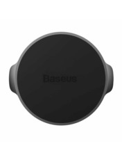 Автомобільний тримач Baseus Small Ears Series Чорний Торпедо Cluster Black
