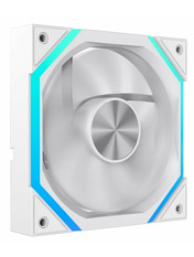 Процесорний охолоджувач GameMax FN12A-N2 White (FN12A-N2-W) White