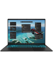 Ноутбук Asus V16 V3607VP Black 16 SSD 1 ТБ (V3607VP-DS74) Black