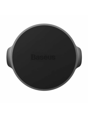Автомобільний тримач Baseus Small Ears Series Торпедо Cluster Black