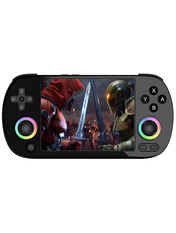 Ігрова консоль Anbernic RG 40XXH Відсутня 64 GB Black 64GB Black