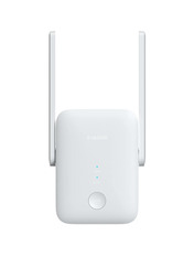 Wi-Fi точка доступу Xiaomi Mi WiFi Range Extender AX1500 White (DVB4514GL) White