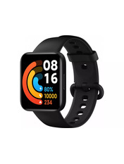 Смарт-годинник Xiaomi Poco Watch 39mm Black (BHR5725GL)