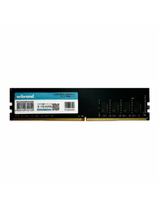 Оперативна пам’ять Wibrand DDR4 8GB 3200MHz (WI3200DDR4D/8GB) 3200 8