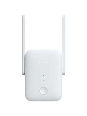 Wi-Fi точка доступу Xiaomi Mi WiFi Range Extender AX1500 (DVB4514GL) White