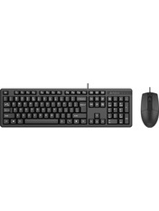Комплект A4Tech KK-3330S Black