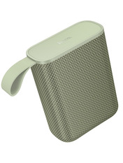 Портативна колонка Hoco HC34 Star Green Green (6942007652216)