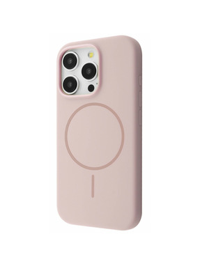 Чохол Proove Spectrum Case with Magnetic Ring для Apple iPhone 16 Pro Max Pink (PCSPIP16PM57)