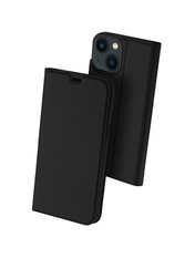 Чохол Dux Ducis для Apple iPhone 14 Black Black (6948170235)