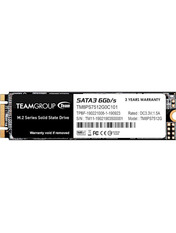 SSD накопичувач Team MS30 M.2 512GB SATA3 (TM8PS7512G0C101) 512GB