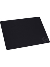 Ігрова поверхня Logitech G240 Gaming Mouse Pad Control Black (L943-000785)
