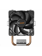 Процесорний охолоджувач be quiet! Pure Rock Slim 2 (BK030) Black